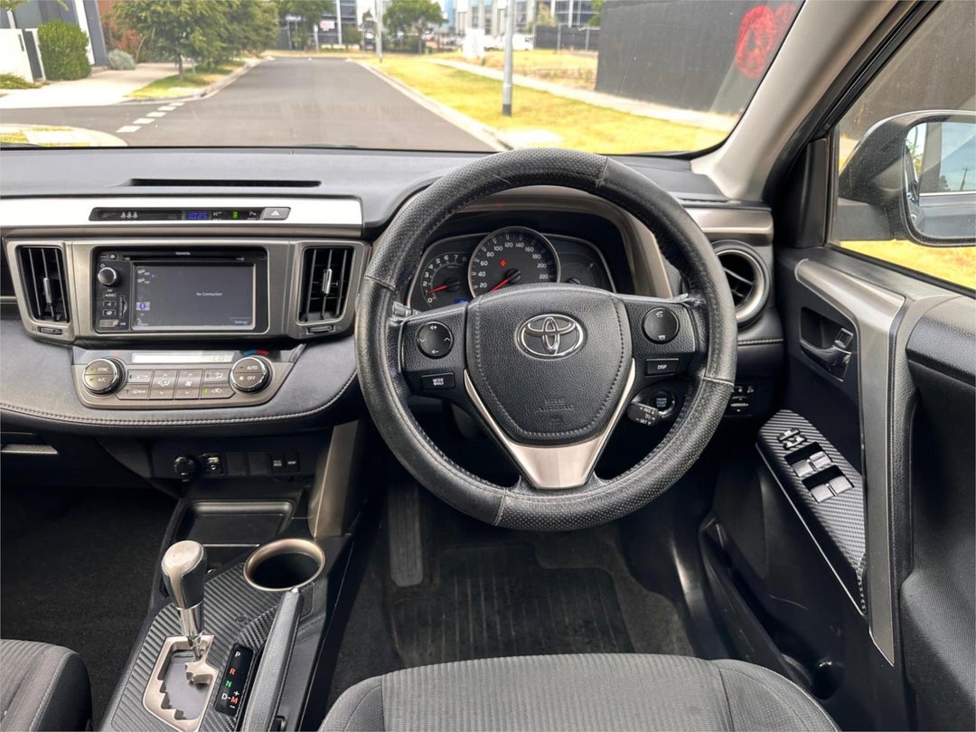 2013 Toyota RAV4 Gxl, Automatic, 220680 km, Photo 16