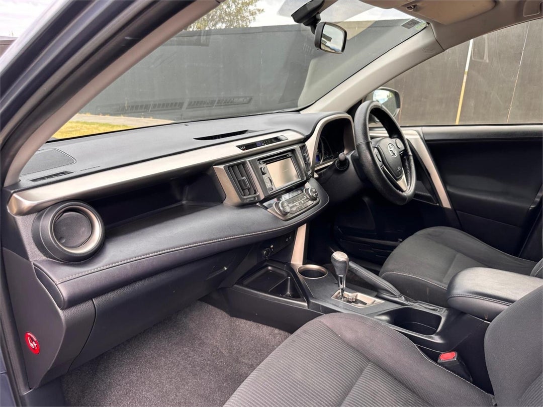 2013 Toyota RAV4 Gxl, Automatic, 220680 km, Photo 19