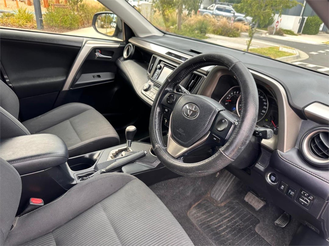 2013 Toyota RAV4 Gxl, Automatic, 220680 km, Photo 12