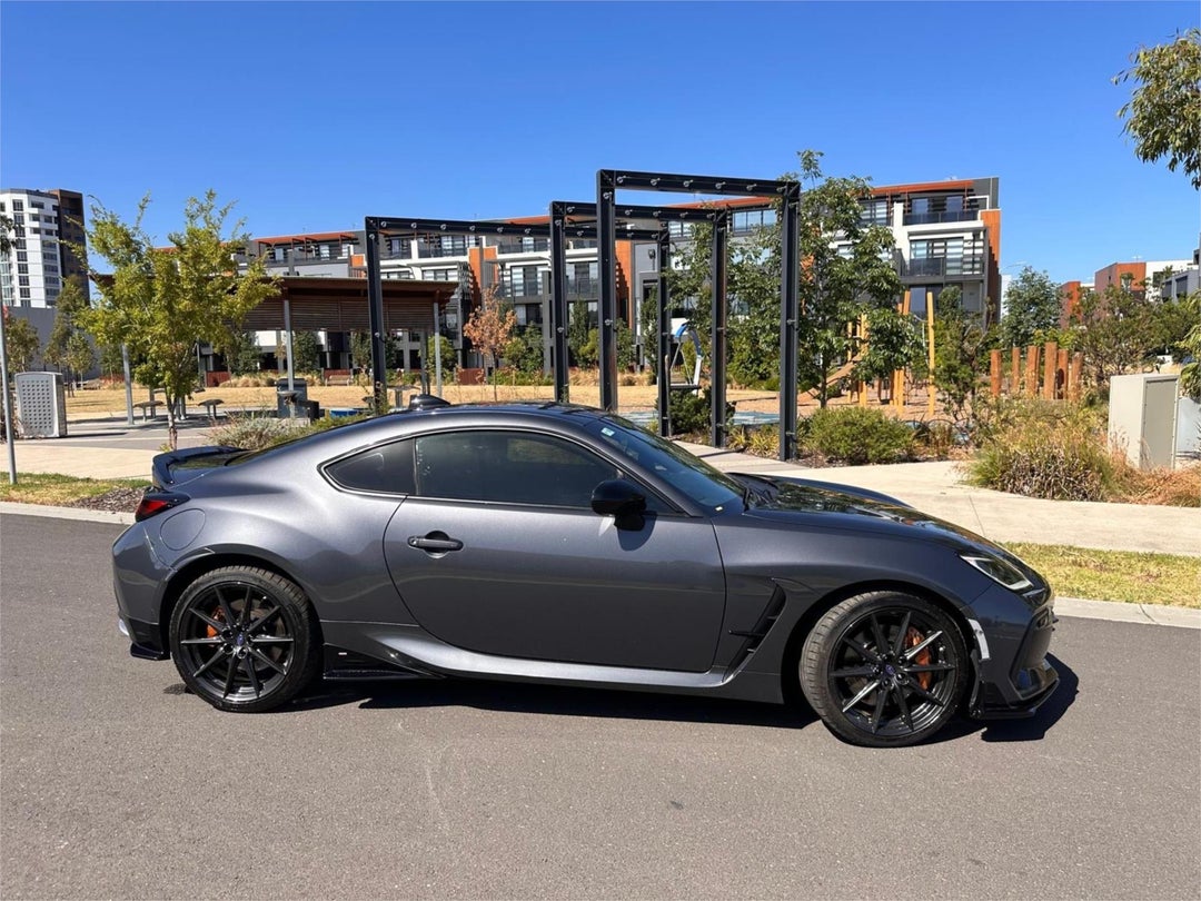 2024 Subaru Brz Ts, Manual, 16262 km, Photo 6