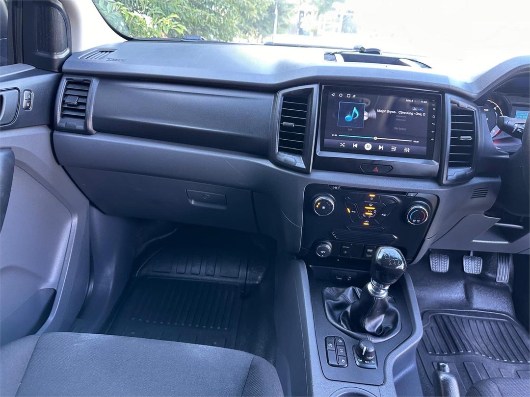 2016 Ford Ranger Xl, Manual, 99535 km, Photo 13