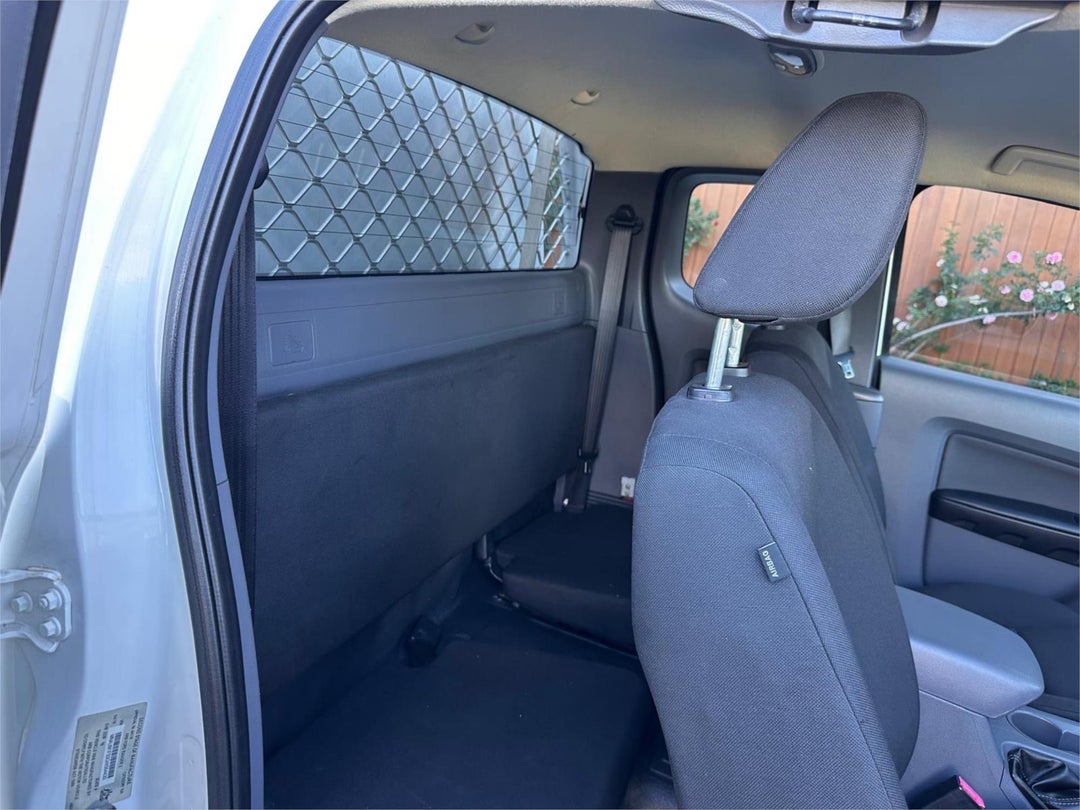 2016 Ford Ranger Xl, Manual, 99535 km, Photo 11