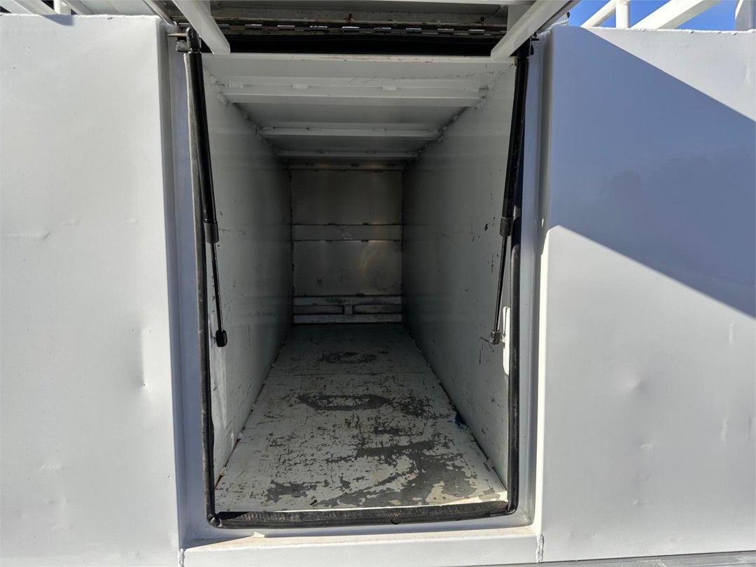 2016 Ford Ranger Xl, Manual, 99535 km, Photo 8