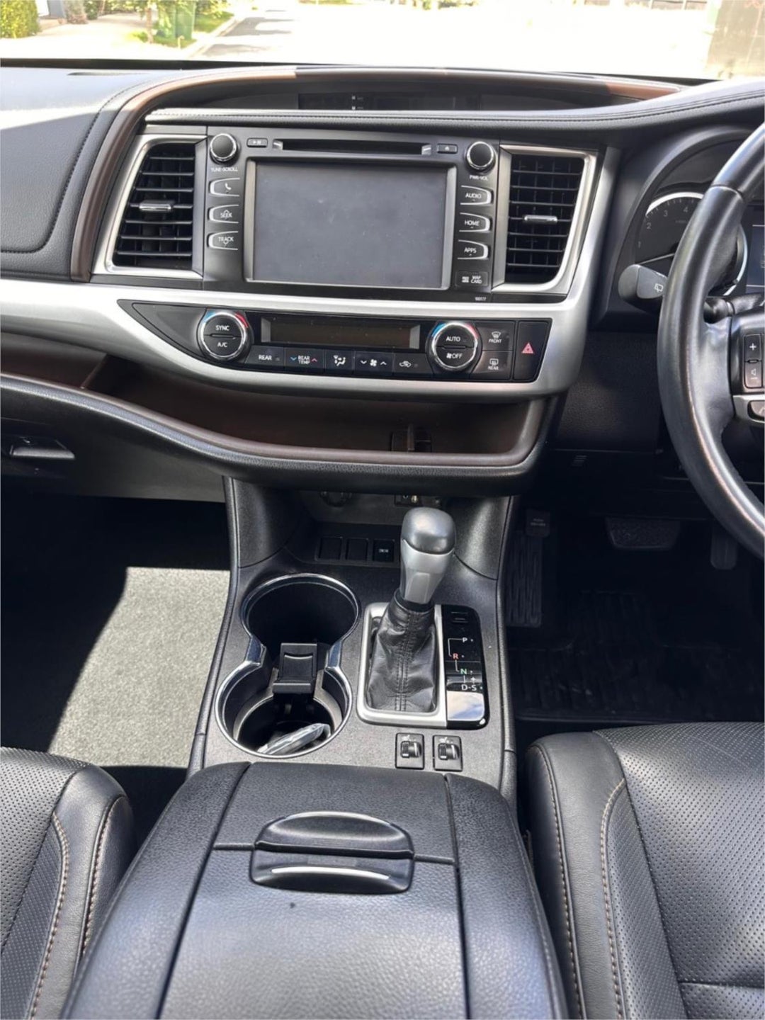 2019 Toyota Kluger Gxl, Automatic, 7850 km, Photo 15