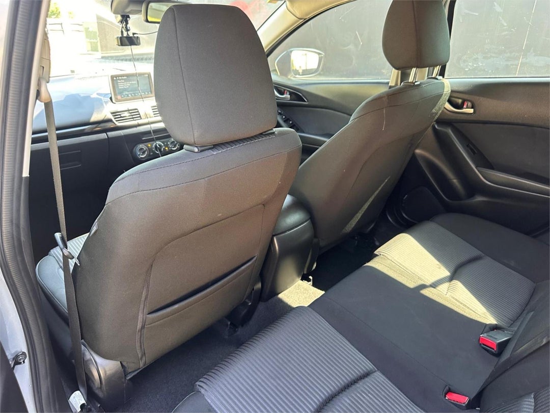 2013 Mazda 3 Maxx, Manual, 104346 km, Photo 15