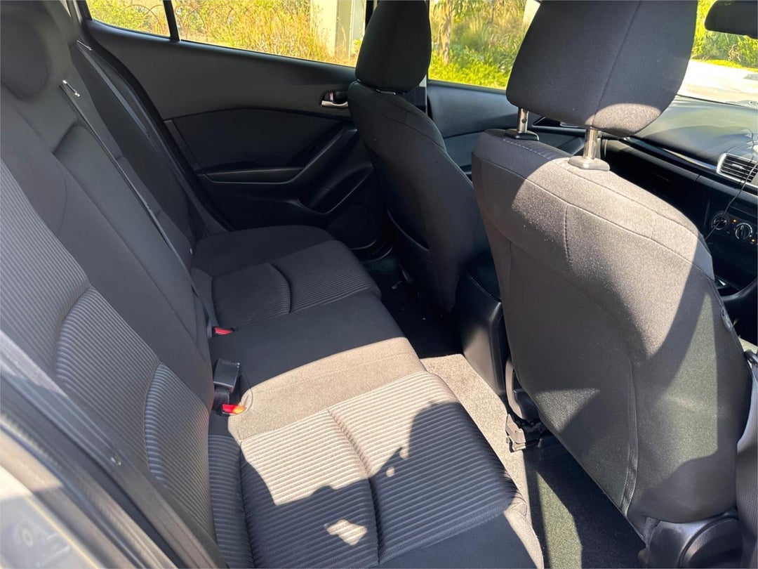 2013 Mazda 3 Maxx, Manual, 104346 km, Photo 11