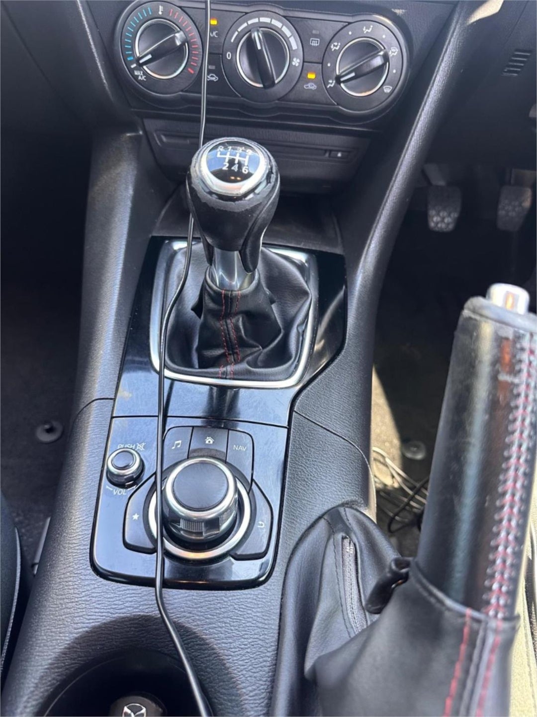 2013 Mazda 3 Maxx, Manual, 104346 km, Photo 14