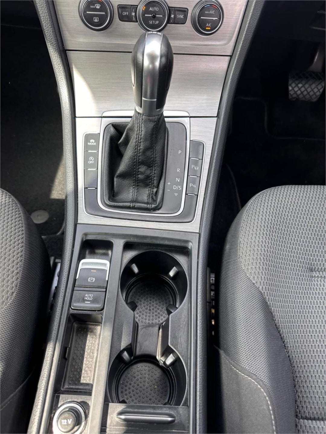 2014 Volkswagen Golf 90tsi Comfortline, Automatic, 156084 km, Photo 16