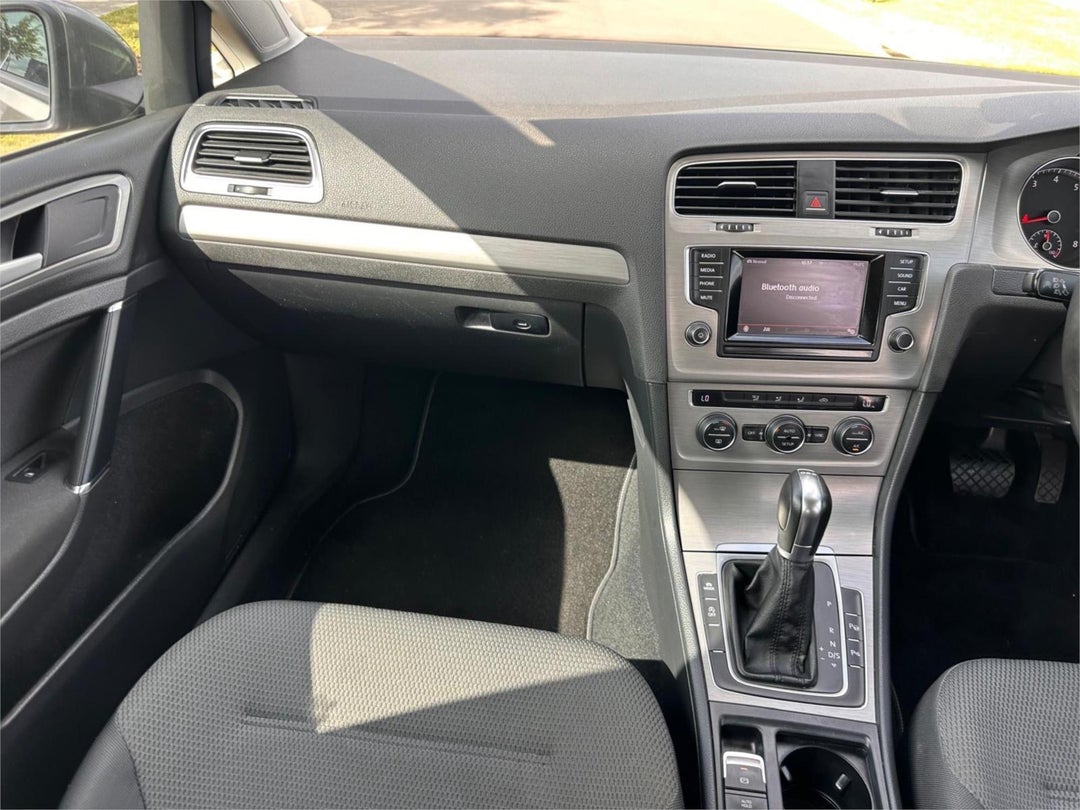 2014 Volkswagen Golf 90tsi Comfortline, Automatic, 156084 km, Photo 14