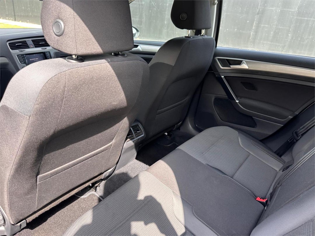 2014 Volkswagen Golf 90tsi Comfortline, Automatic, 156084 km, Photo 17