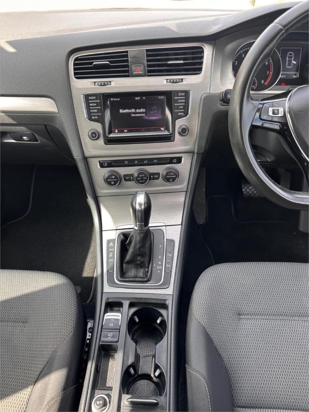 2014 Volkswagen Golf 90tsi Comfortline, Automatic, 156084 km, Photo 15