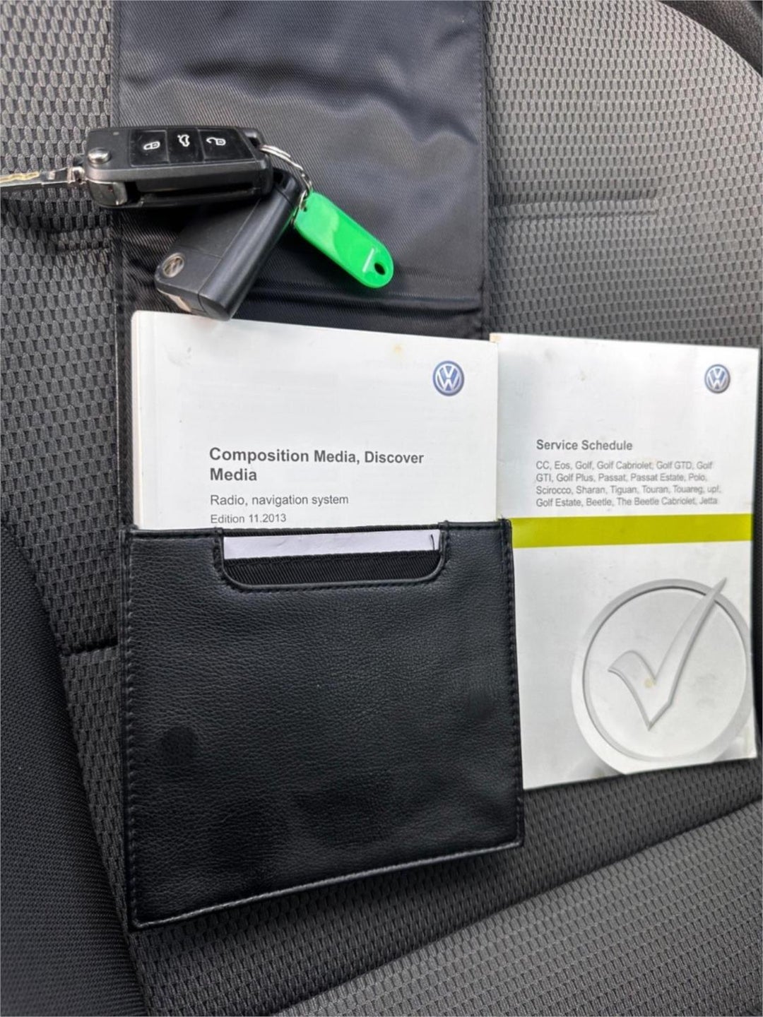 2014 Volkswagen Golf 90tsi Comfortline, Automatic, 156084 km, Photo 19