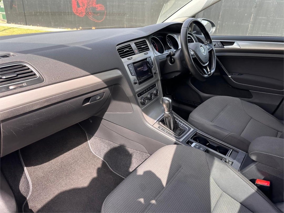 2014 Volkswagen Golf 90tsi Comfortline, Automatic, 156084 km, Photo 18