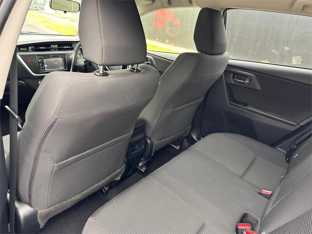 2013 Toyota Corolla Ascent Sport, Automatic, 182670 km, Photo 19