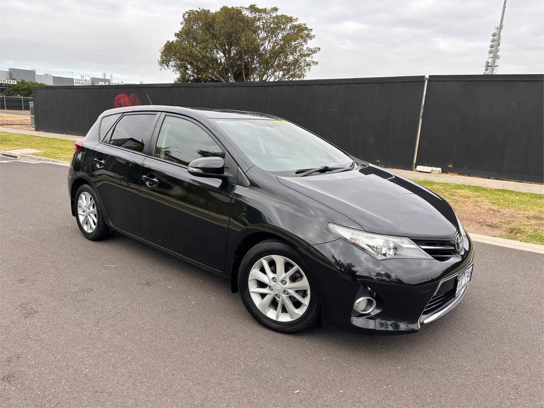 2013 Toyota Corolla Ascent Sport, Automatic, 182670 km, Photo 10