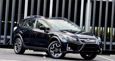 2016 Subaru XV 2.0i Automatic, 169k kms Petrol Car