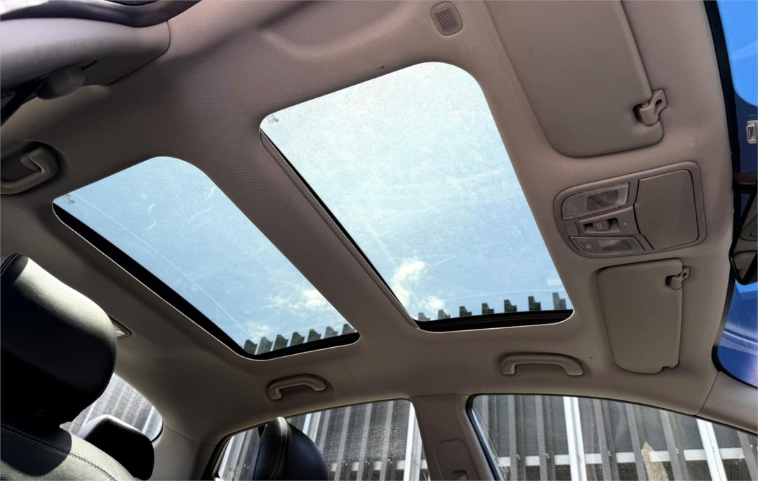 2011 Kia Optima Platinum, Automatic, 172838 km, Photo 9