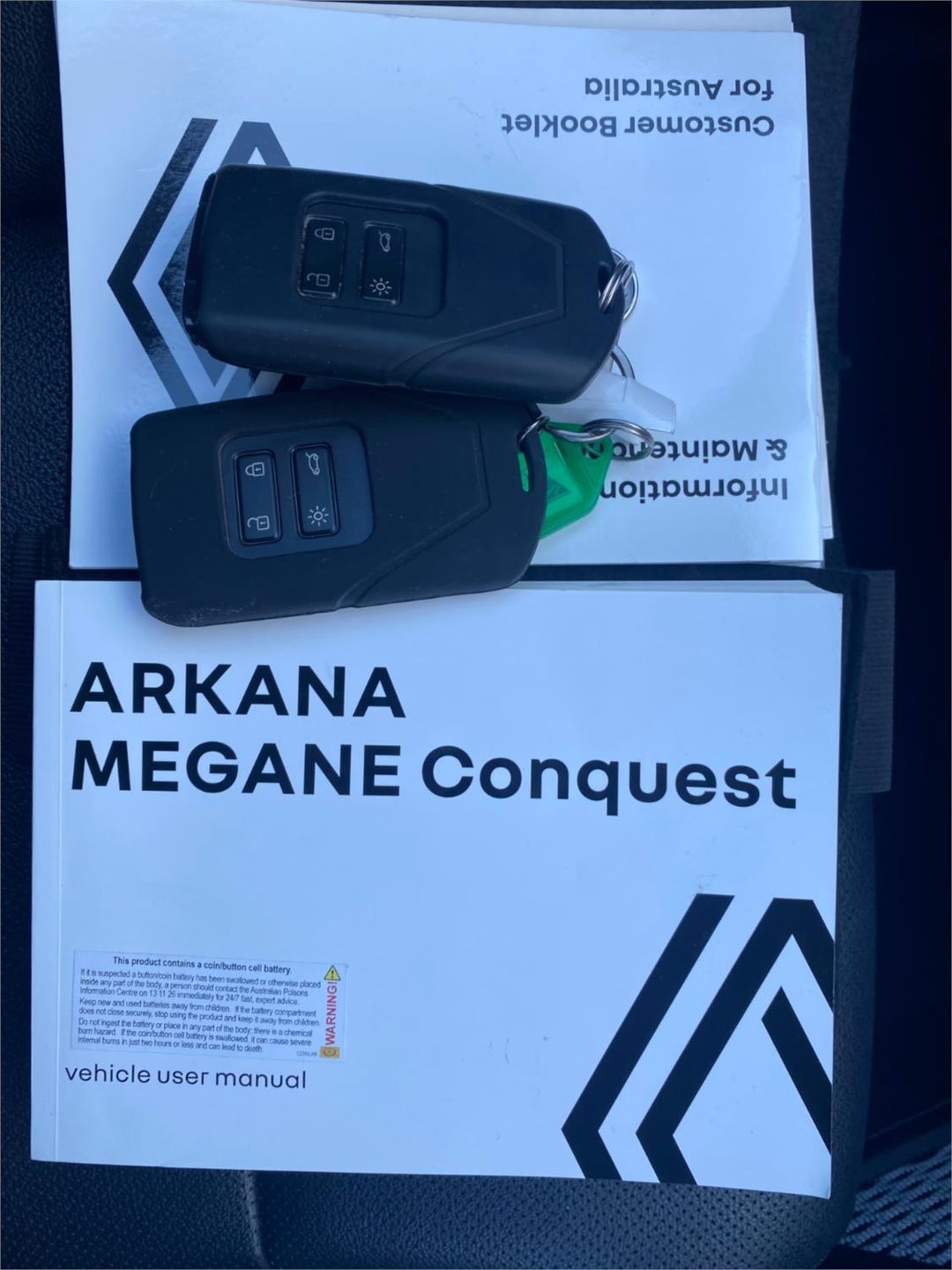 2023 Renault Arkana Zen, Automatic, 61711 km, Photo 27