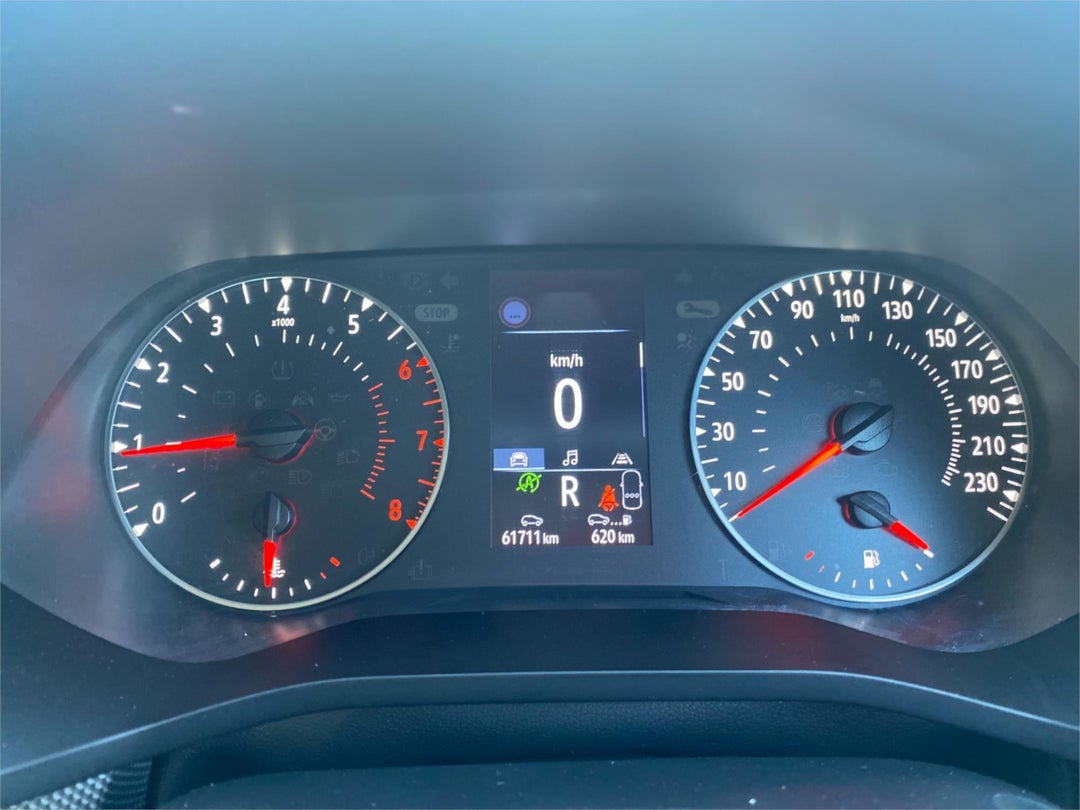 2023 Renault Arkana Zen, Automatic, 61711 km, Photo 22