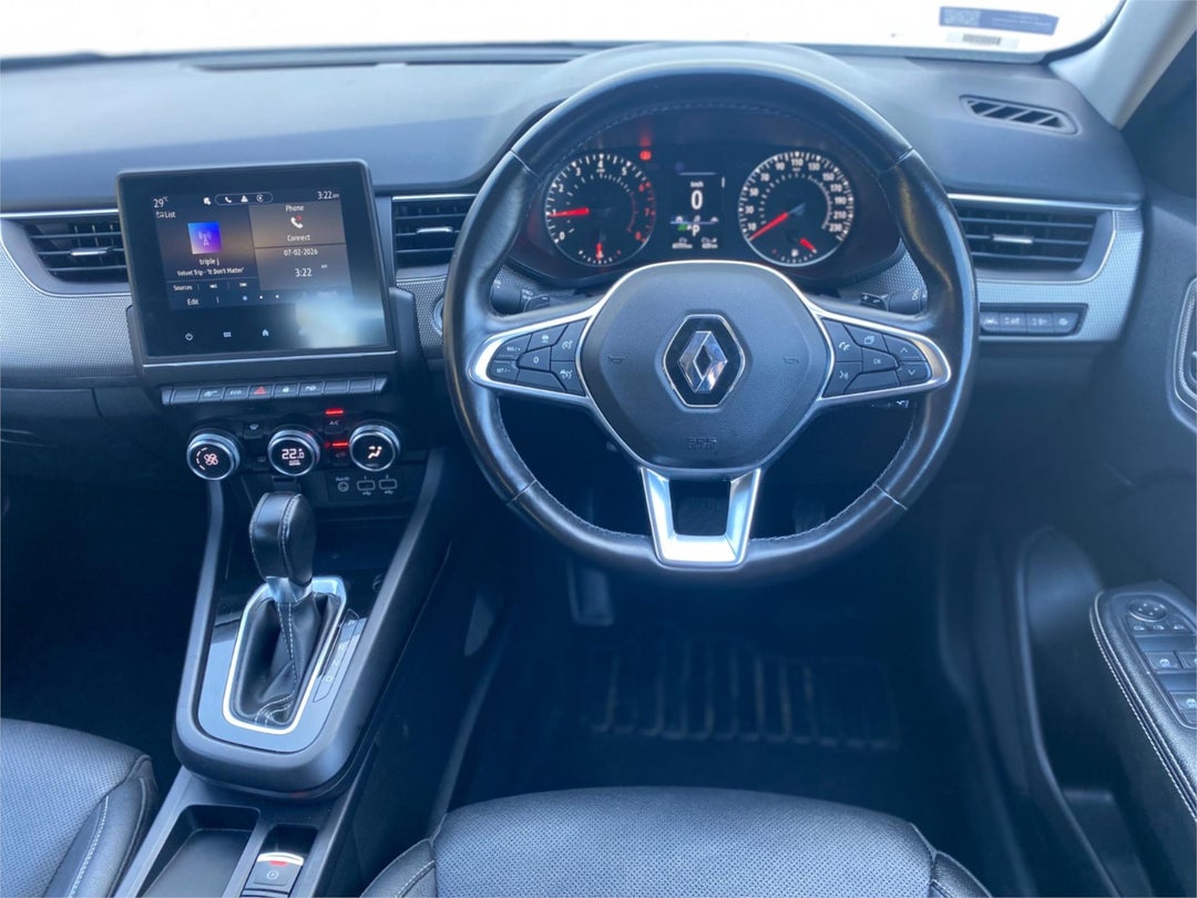 2023 Renault Arkana Zen, Automatic, 61711 km, Photo 19