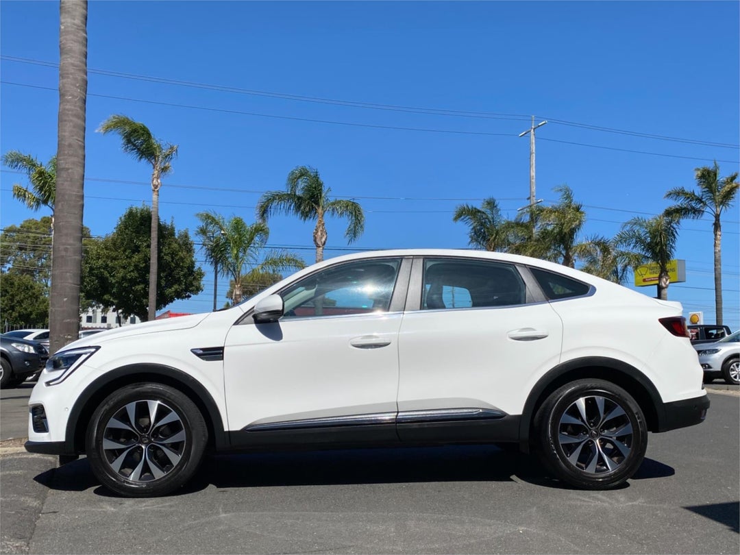 2023 Renault Arkana Zen, Automatic, 61711 km, Photo 3