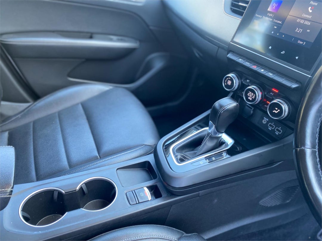 2023 Renault Arkana Zen, Automatic, 61711 km, Photo 13