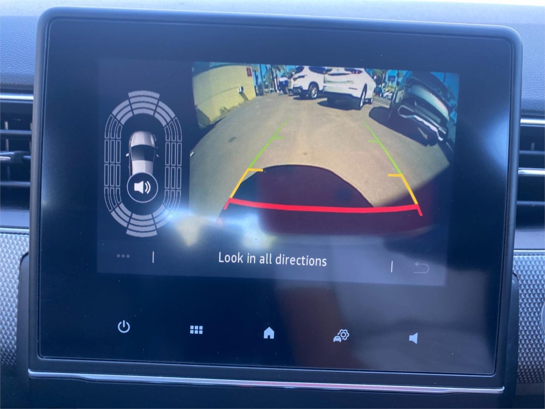 2023 Renault Arkana Zen, Automatic, 61711 km, Photo 23