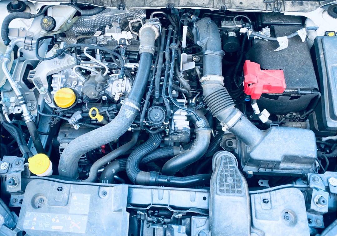 2023 Renault Arkana Zen, Automatic, 61711 km, Photo 10