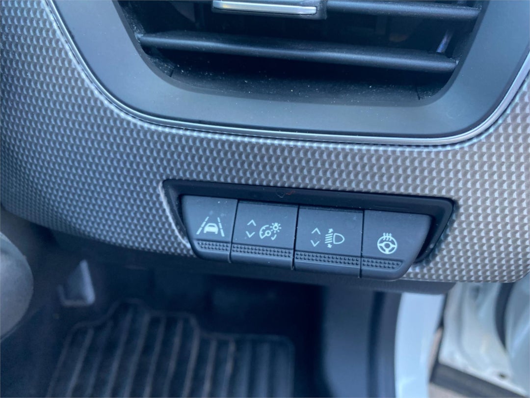 2023 Renault Arkana Zen, Automatic, 61711 km, Photo 14