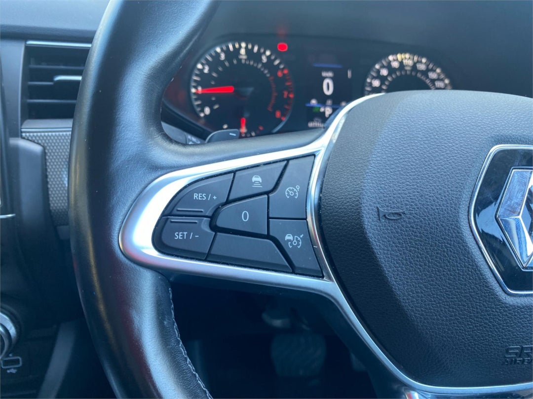 2023 Renault Arkana Zen, Automatic, 61711 km, Photo 17