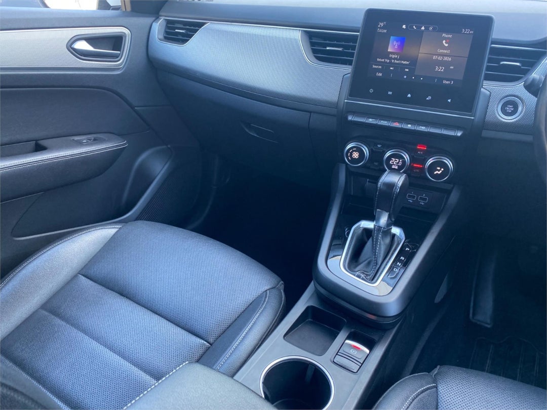 2023 Renault Arkana Zen, Automatic, 61711 km, Photo 20