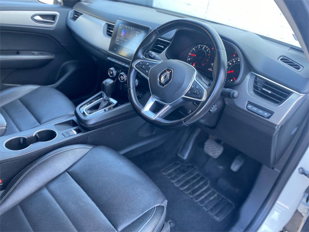 2023 Renault Arkana Zen, Automatic, 61711 km, Photo 11