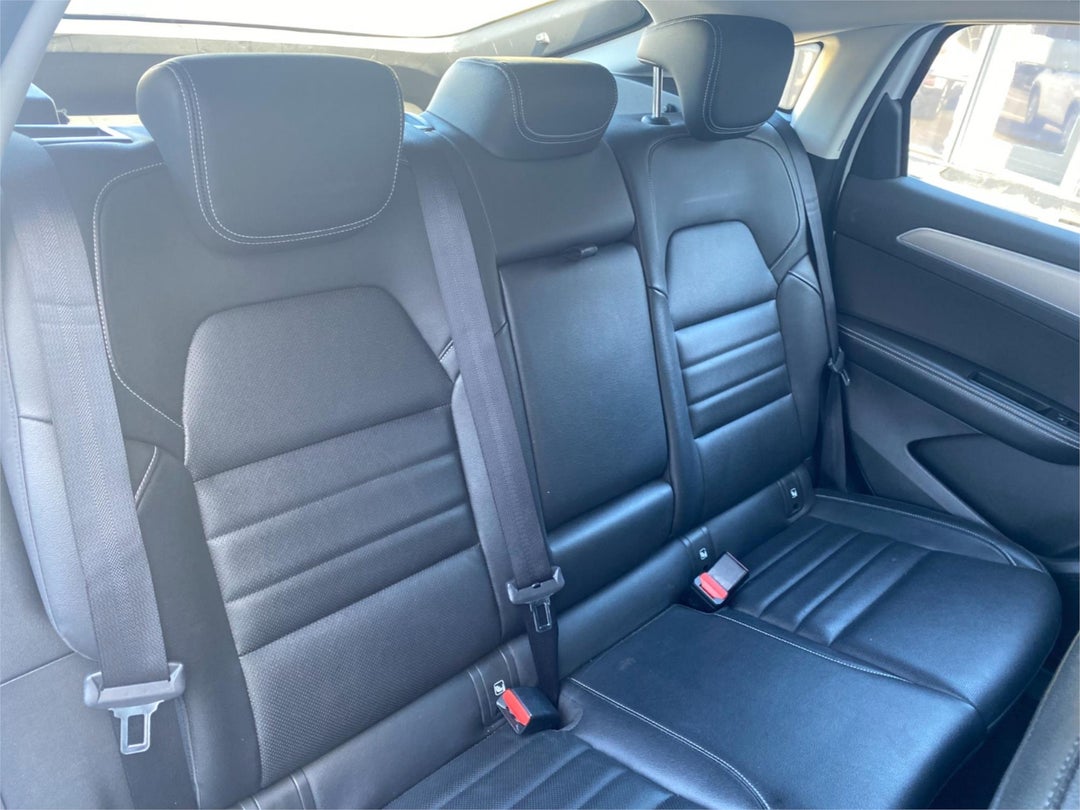 2023 Renault Arkana Zen, Automatic, 61711 km, Photo 12