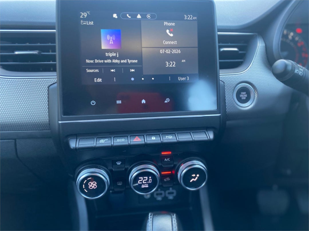 2023 Renault Arkana Zen, Automatic, 61711 km, Photo 16