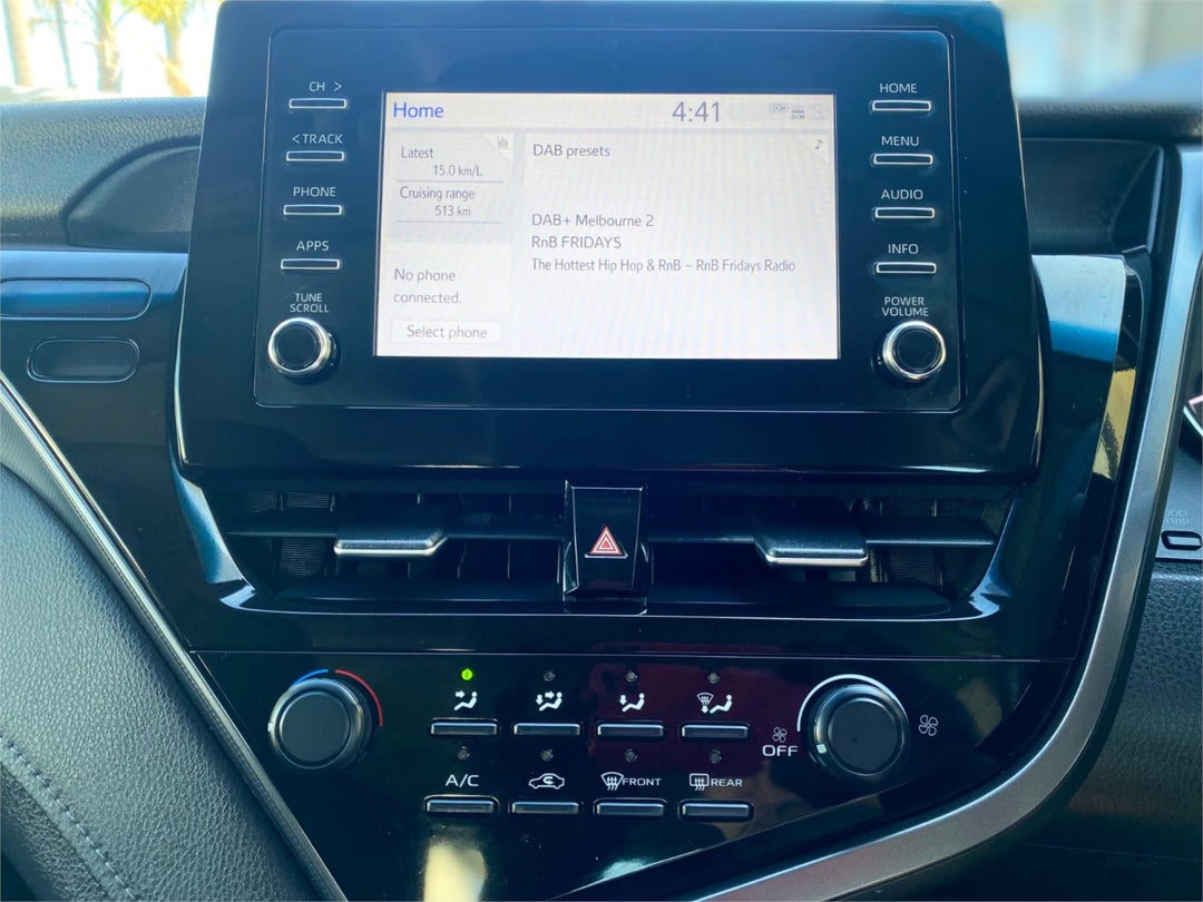 2023 Renault Arkana Zen, Automatic, 61711 km, Photo 7