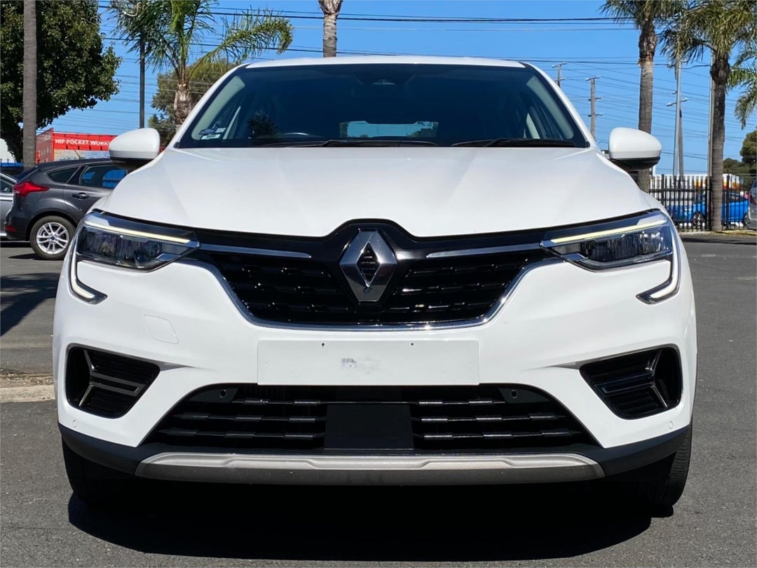 2023 Renault Arkana Zen, Automatic, 61711 km, Photo 2