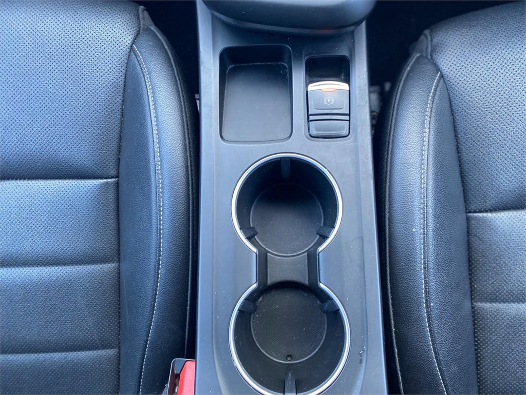 2023 Renault Arkana Zen, Automatic, 61711 km, Photo 21