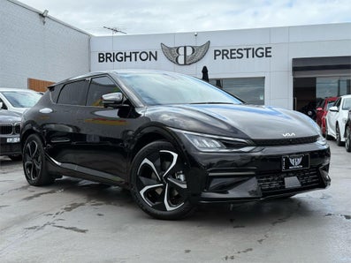 2024 Kia Ev6 Gt-line Automatic, 45k kms Electric Car