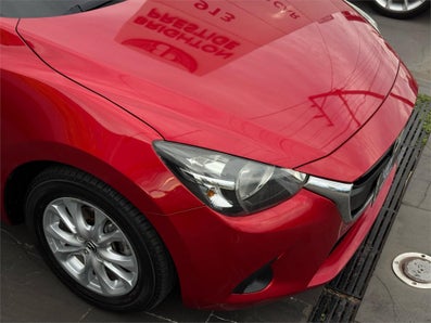 2015 Mazda Mazda2 Maxx Automatic, 150k kms Petrol Car