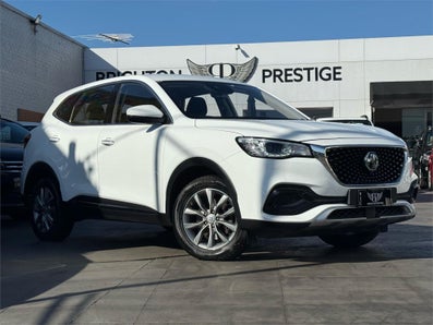 2021 MG HS Core Automatic, 132k kms Petrol Car