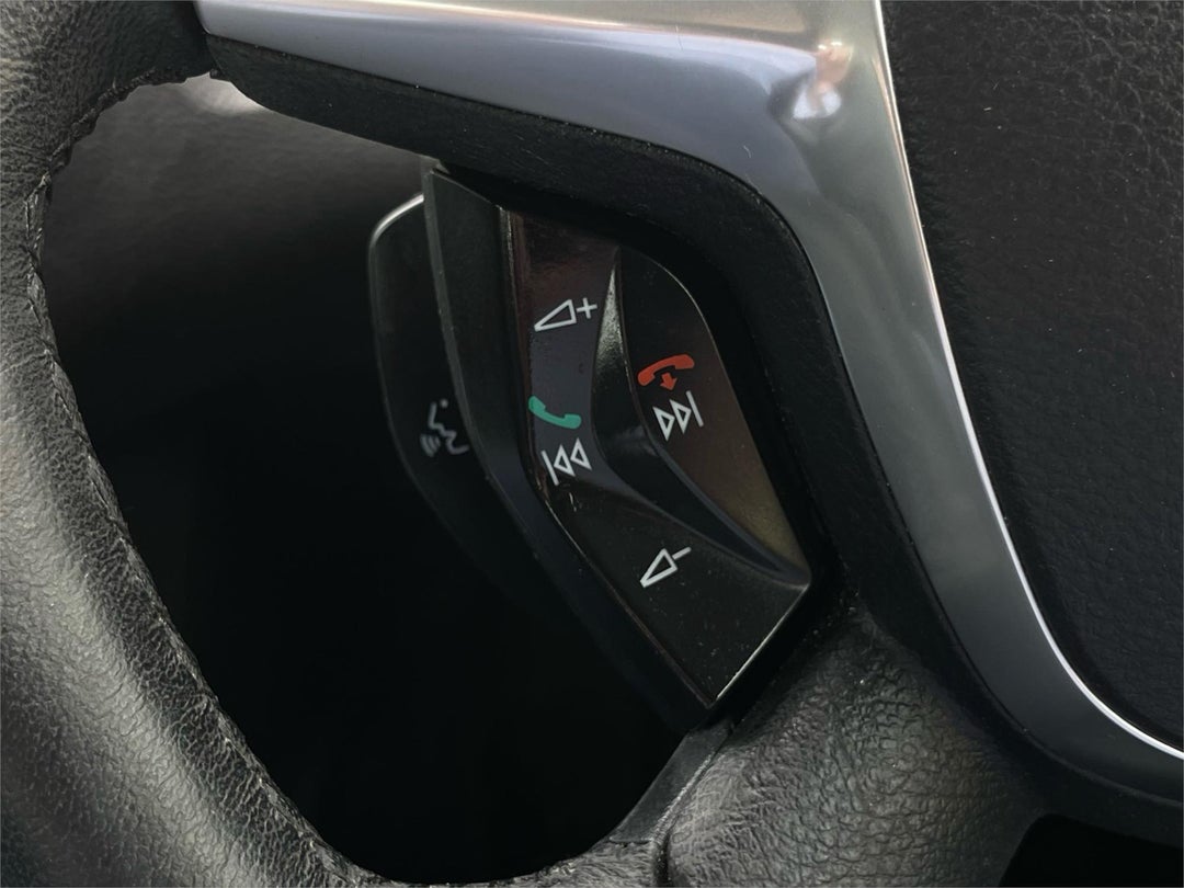 2013 Ford Focus Titanium, Automatic, 80846 km, 