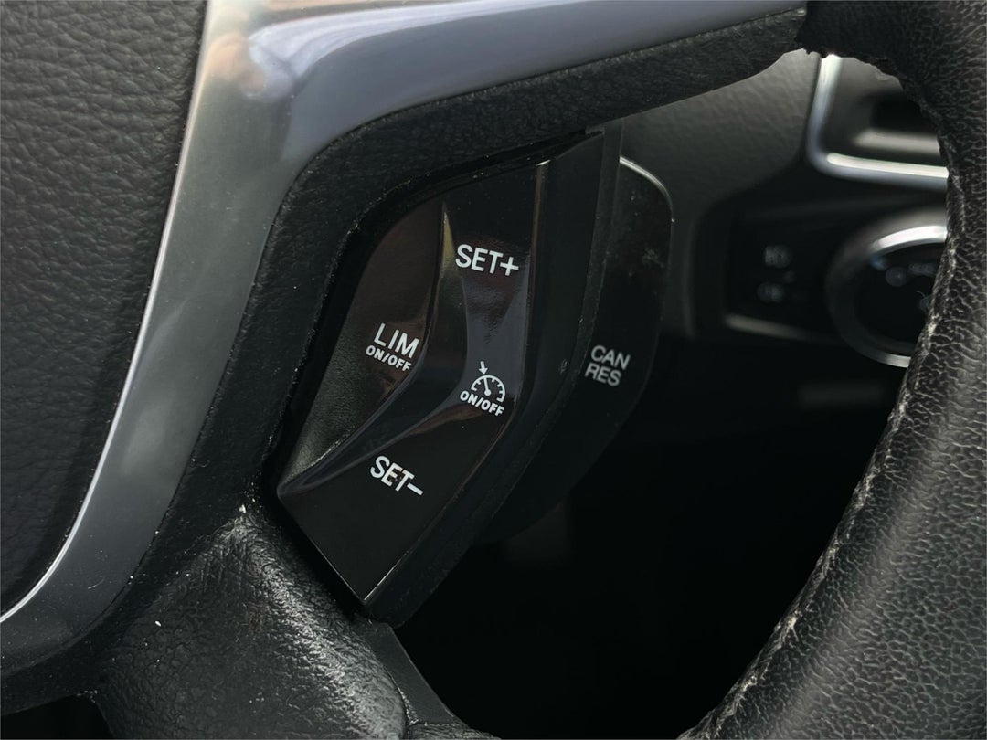 2013 Ford Focus Titanium, Automatic, 80846 km, 