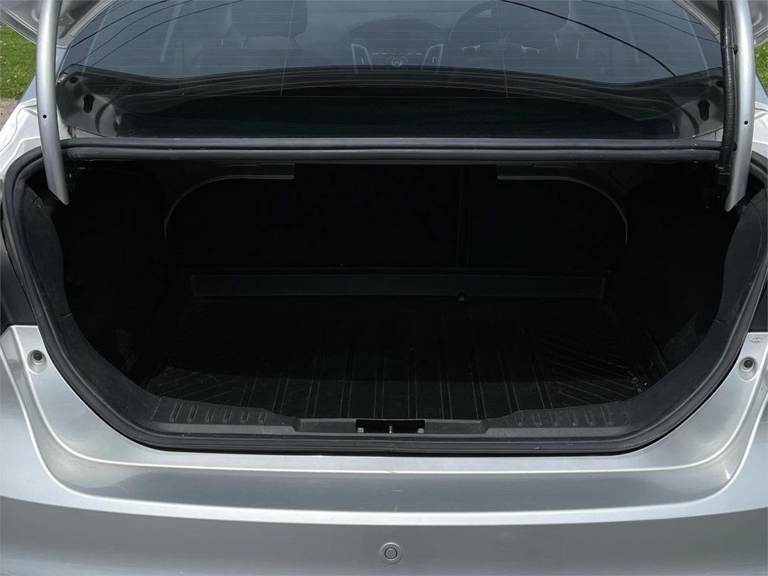 2013 Ford Focus Titanium, Automatic, 80846 km, 