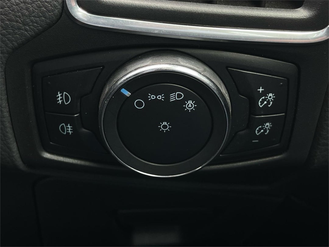 2013 Ford Focus Titanium, Automatic, 80846 km, 