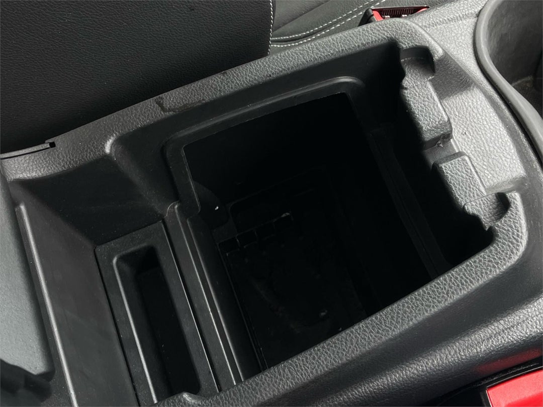 2013 Ford Focus Titanium, Automatic, 80846 km, 