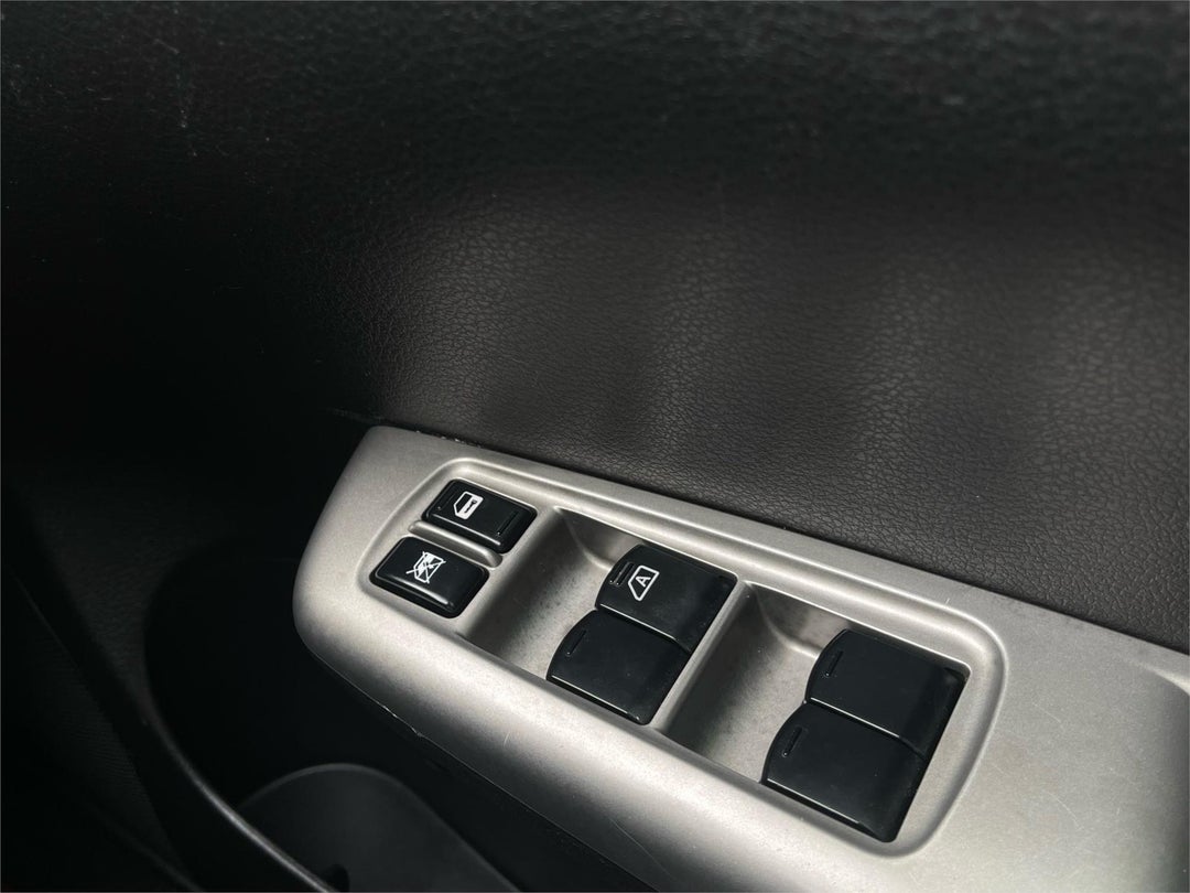 2010 Subaru Impreza WRX, Manual, 120669 km, Photo 23