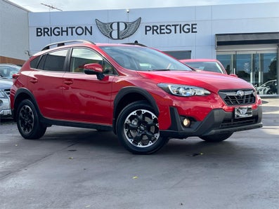 2021 Subaru XV 2.0i Premium Manual, 41k kms Petrol Car