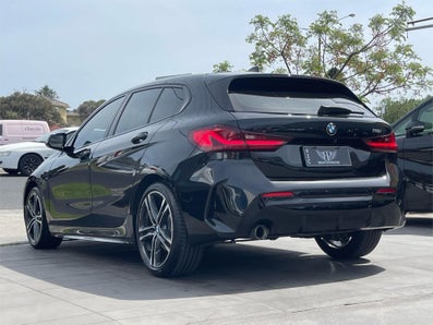 2019 BMW 118i M Sport Automatic, 38k kms Petrol Car