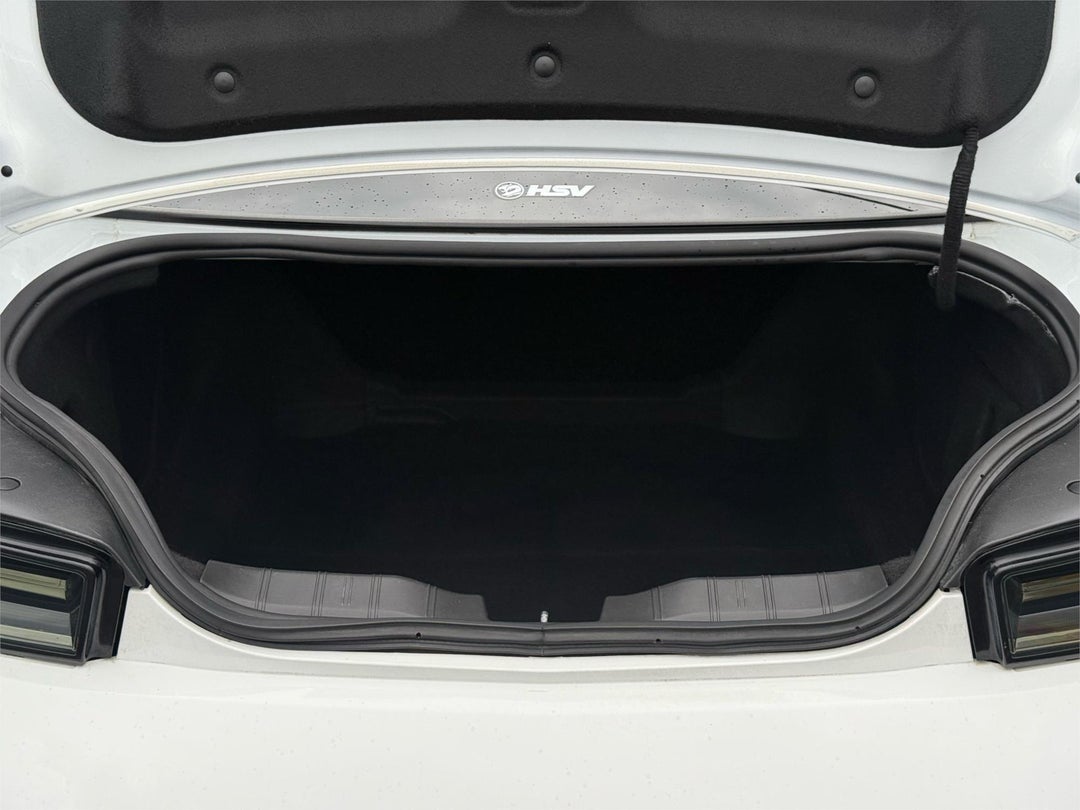 2018 Chevrolet Camaro A Export, Automatic, 75734 km, 