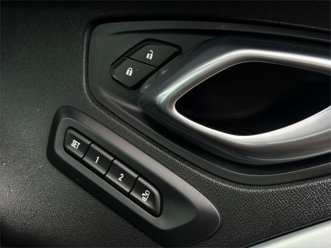 2018 Chevrolet Camaro A Export, Automatic, 75734 km, 